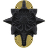 Army Military Intelligence Branch Insignia - Officer and Enlisted