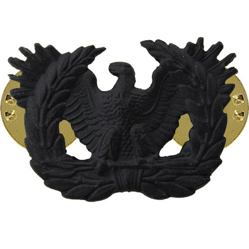 Army Warrant Officer Branch Insignia - Officer Subdued Badges 
