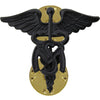 Army Medical Service Branch Insignia - Officer