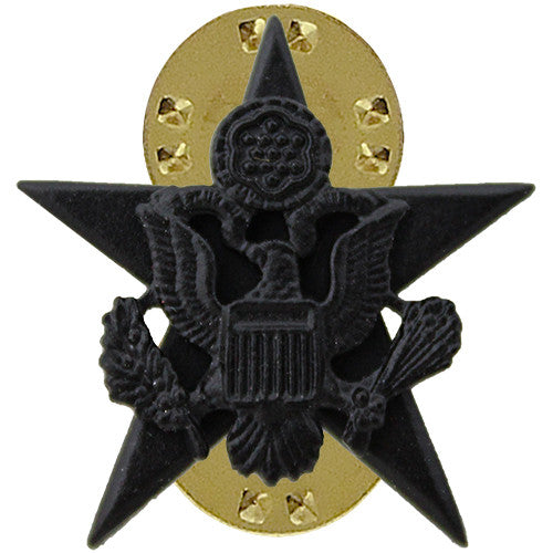 Army General Staff Branch Insignia - Officer Badges 83760