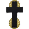 Army Christian Chaplain Branch Insignia - Officer