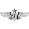 Air Force Unmanned Aircraft System Badge Badges 83774