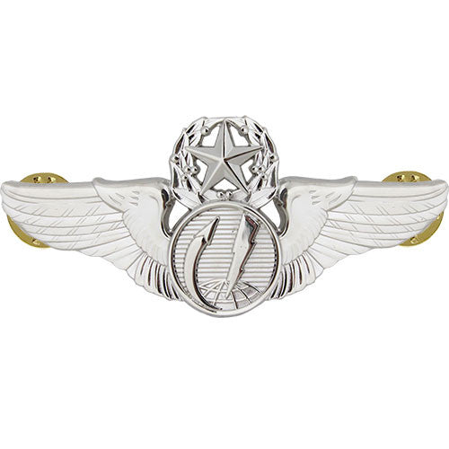 Air Force Remotely Piloted Aircraft Sensor Operator Badge – USAMM