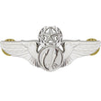 Air Force Remotely Piloted Aircraft Sensor Operator Badge - Mirror Finish Badges 83778