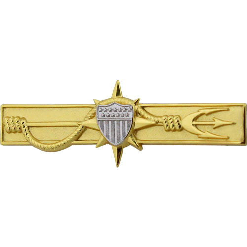 Coast Guard Marine Safety Insignia Badges 