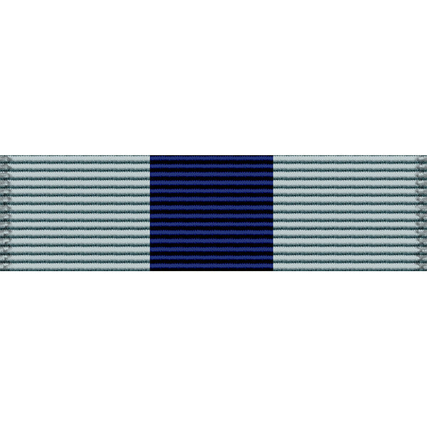 Coast Guard Auxiliary Courtesy Examiner Ribbon Ribbons 