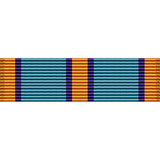 Coast Guard Auxiliary Distinguished Service Ribbon Ribbons 