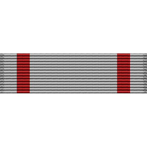 Coast Guard Auxiliary Merit C Award Ribbon | USAMM