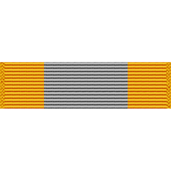 Coast Guard Auxiliary Air Observer Ribbon – USAMM