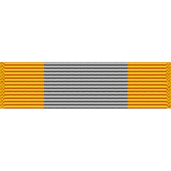 Coast Guard Auxiliary Air Observer Thin Ribbon Ribbons 