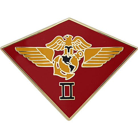 2nd Marine Aircraft Wing Combat Service Identification Badge