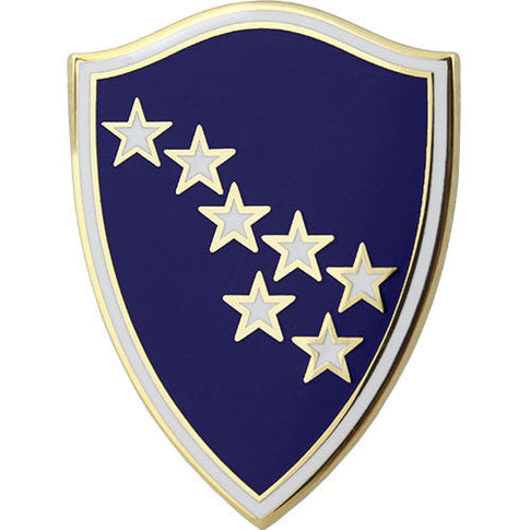 Alaska Army National Guard Joint Forces Command CSIB