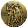 Vietnam Veteran Engraveable Coin Challenge Coins 