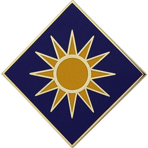 40th Infantry Division Combat Service Identification Badge Army CSIBs 