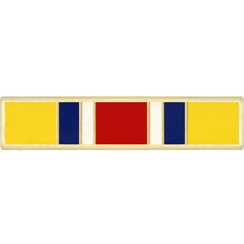 Army Reserve Components Achievement Medal Lapel Pin