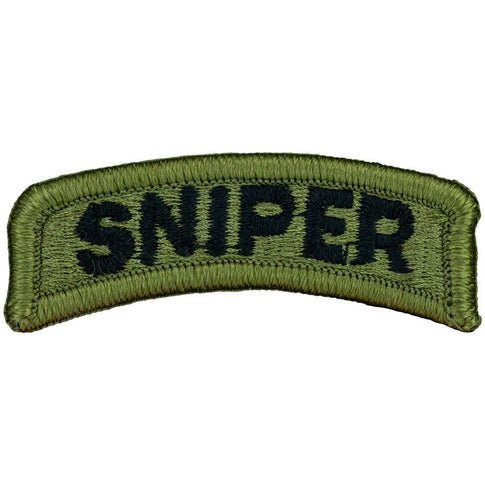 Sniper OCP Tab