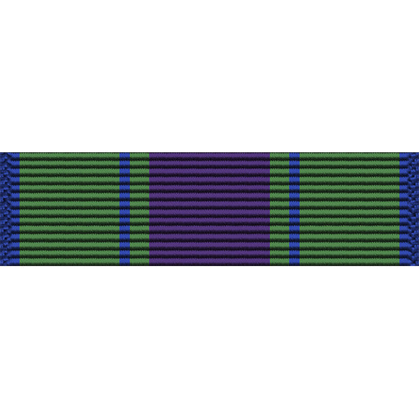Washington D.C. Recognition Ribbon | USAMM