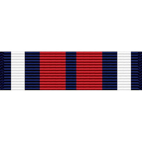 Washington D.C. National Guard Meritorious Service Ribbon