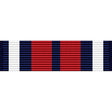 Washington D.C. National Guard Meritorious Service Thin Ribbon Ribbons 