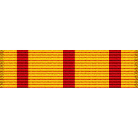Georgia State Defense Force Commendation Ribbon