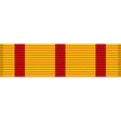 Georgia State Defense Force Commendation Thin Ribbon Ribbons 