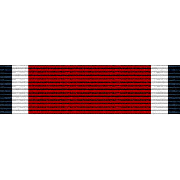 Georgia National Guard Medal For Valor Ribbon – USAMM