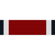 Georgia National Guard Medal For Valor Thin Ribbon Ribbons 