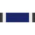Georgia National Guard Meritorious Service Thin Ribbon Ribbons 