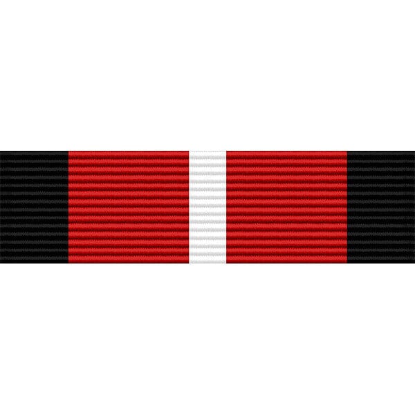 Georgia National Guard Special Operations Thin Ribbon Ribbons 