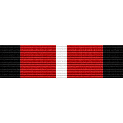 Georgia National Guard Special Operations Thin Ribbon