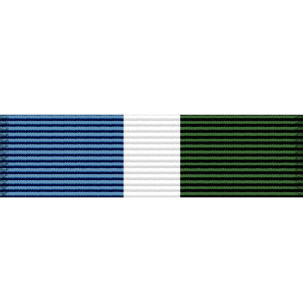 Idaho Air National Guard Recruiting Ribbon – USAMM