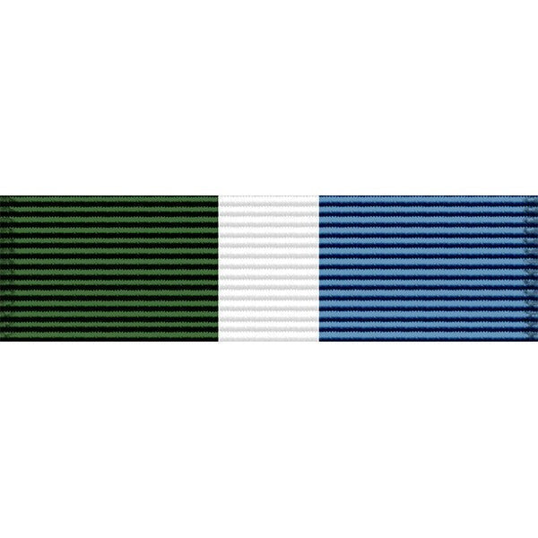 Idaho National Guard Recruiting Ribbon Ribbons 