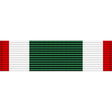 Illinois National Guard Medal of Merit Thin Ribbon Ribbons 
