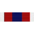 Illinois National Guard Medal of Valor Thin Ribbon Ribbons 