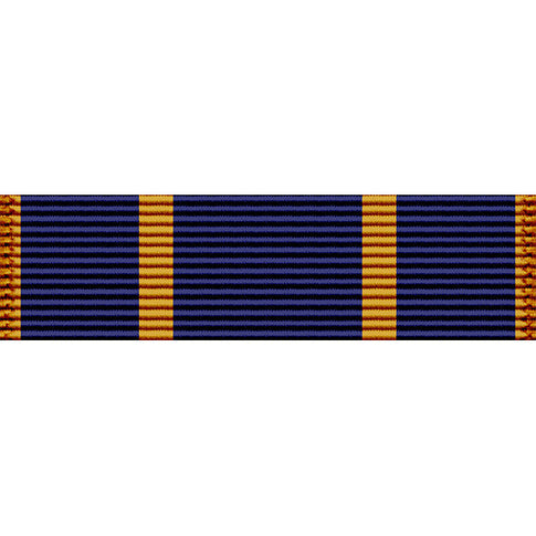 Indiana National Guard Distinguished Service Cross Ribbon