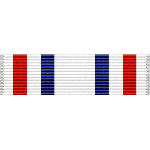 Indiana National Guard Homeland Defense Ribbon