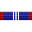 Louisiana National Guard Distinguished Service Cross Thin Ribbon Ribbons 