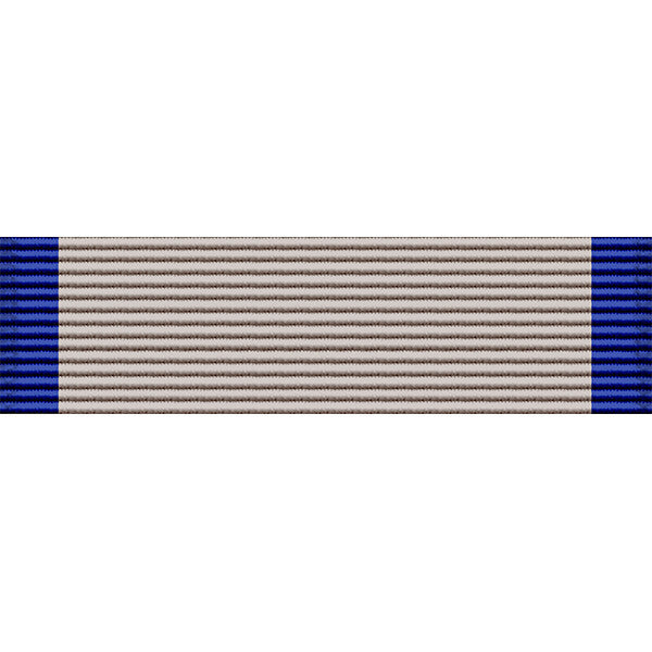 Louisiana National Guard General Excellence Ribbon Ribbons 