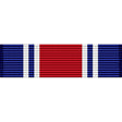 Louisiana National Guard Retention Thin Ribbon Ribbons 