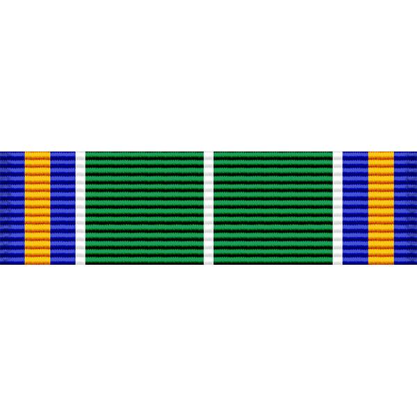 Maine National Guard Airman of the Year Ribbon Ribbons 