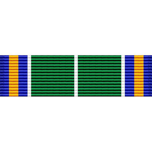 Maine National Guard Airman of the Year Ribbon