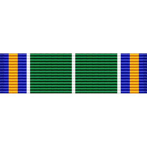 Maine National Guard Soldier of the Year Ribbon