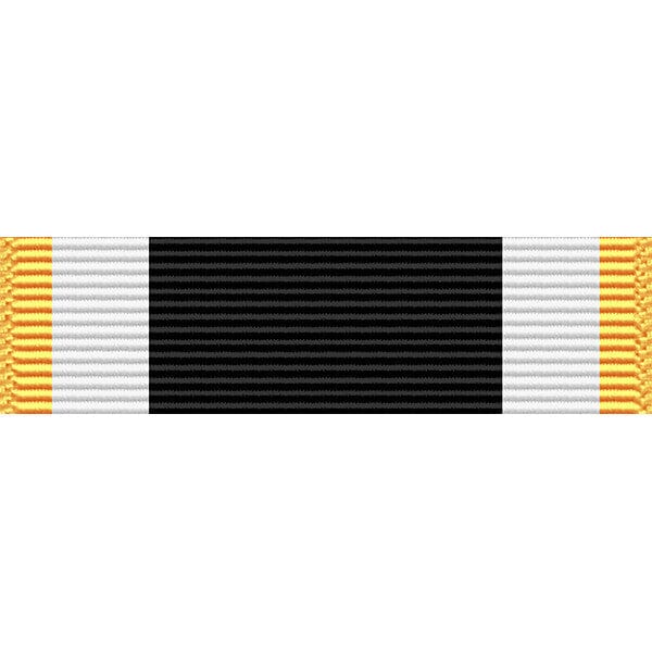 Rhode Island National Guard Service Thin Ribbon Ribbons 