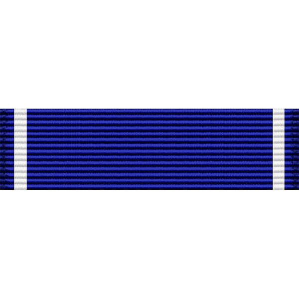 Maryland National Guard Meritorious Service Ribbon – USAMM