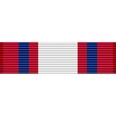 Maryland National Guard Outstanding Soldier/Airman of the Year Ribbon