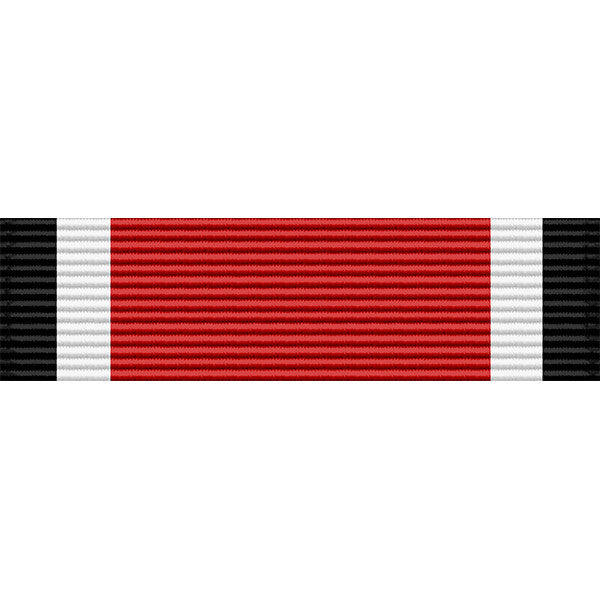 Maryland National Guard Meritorious Civilian Service Ribbon Ribbons 