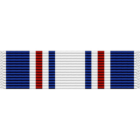 Minnesota National Guard Distinguished Service Ribbon