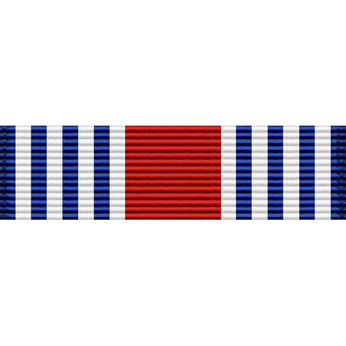 Missouri National Guard Expeditionary Service Ribbon