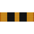 Missouri National Guard Long Service Twenty Year Thin Ribbon Ribbons 