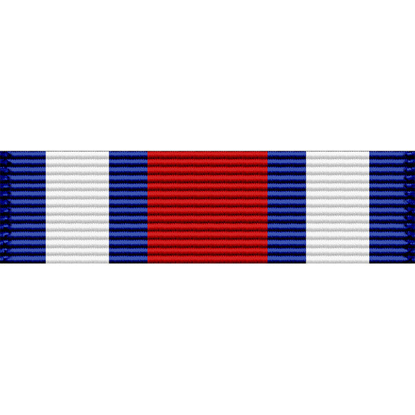 Missouri National Guard Panama Crisis Ribbon Ribbons 